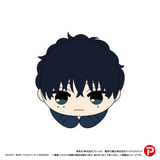 SKD-12 SAKAMOTO DAYS はぐキャラコレクション2(全套6個入)※不設寄送《25年7月預定》 日版 全數$398 / ※不設寄送 / 25年4月18日