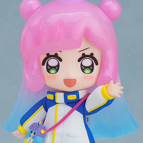 ねんどろいど TVアニメ「ぷにるはかわいいスライム」 ぷにる べーしっく《25年9月預定》 行版 全數$235 / *免運費   店取pt:10 / 25年5月26日