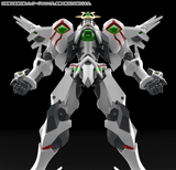 MODEROID 銀装騎攻オーディアン オーディアン※不設寄送《26年1月預定》 行版 全數$480 / ※不設寄送 / 25年6月16日