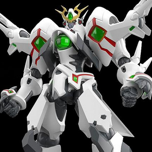 MODEROID 銀装騎攻オーディアン オーディアン※不設寄送《26年1月預定》 行版 全數$480 / ※不設寄送 / 25年6月16日
