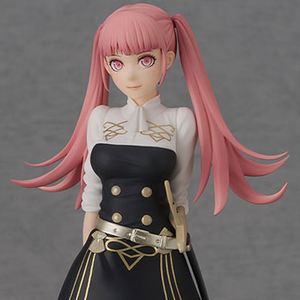 POP UP PARADE ファイアーエムブレム 風花雪月 ヒルダ=ヴァレンティン=ゴネリル※不設寄送《25年10月預定》 行版 全數$238 / ※不設寄送 / 25年4月21日