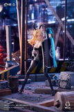 BUNNY RAPID ACTION SQUAD Guardian・エレーナ ※連特典《25年10月預定》 行版 全數$428 / *免運費   店取pt:10 / 25年5月2日