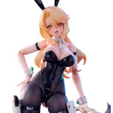 BUNNY RAPID ACTION SQUAD Guardian・エレーナ ※連特典《25年10月預定》 行版 全數$428 / *免運費   店取pt:10 / 25年5月2日