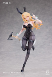 BUNNY RAPID ACTION SQUAD Guardian・エレーナ ※連特典《25年10月預定》 行版 全數$428 / *免運費   店取pt:10 / 25年5月2日