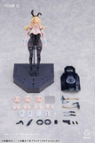 BUNNY RAPID ACTION SQUAD Guardian・エレーナ ※連特典《25年10月預定》 行版 全數$428 / *免運費   店取pt:10 / 25年5月2日