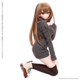 アイリスコレクトシリーズ 楓子/My way of life.(BROWNIE Ver.)《25年2月預定》 日版 全數$3988 / *免運費   店取pt:40 / 24年9月16日