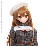 アイリスコレクトシリーズ 楓子/My way of life.(BROWNIE Ver.)《25年2月預定》 日版 全數$3988 / *免運費   店取pt:40 / 24年9月16日