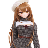 アイリスコレクトシリーズ 楓子/My way of life.(BROWNIE Ver.)《25年2月預定》 日版 全數$3988 / *免運費   店取pt:40 / 24年9月16日