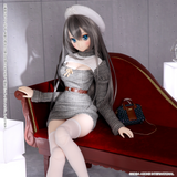 アイリスコレクトシリーズ 楓子/My way of life.(SILVER Ver.)《25年2月預定》 日版 全數$3988 / *免運費   店取pt:40 / 24年9月16日