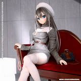 アイリスコレクトシリーズ 楓子/My way of life.(SILVER Ver.)《25年2月預定》 日版 全數$3988 / *免運費   店取pt:40 / 24年9月16日