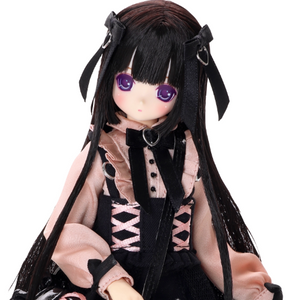 えっくす☆きゅーと15thシリーズ Melty☆Cute/Charming Honey Himeno(ひめの) (Pinkish girl Ver.)《25年3月預定》 日版 全數$950 / *免運費   店取pt:10 / 24年10月21日