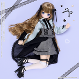 えっくす☆きゅーと15thシリーズ Melty☆Cute/Charming Honey Himeno(ひめの) (Icy girl Ver.)《25年3月預定》 日版 全數$950 / *免運費   店取pt:10 / 24年10月21日