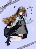 えっくす☆きゅーと15thシリーズ Melty☆Cute/Charming Honey Himeno(ひめの) (Icy girl Ver.)《25年3月預定》 日版 全數$950 / *免運費   店取pt:10 / 24年10月21日