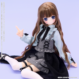 えっくす☆きゅーと15thシリーズ Melty☆Cute/Charming Honey Himeno(ひめの) (Icy girl Ver.)《25年3月預定》 日版 全數$950 / *免運費   店取pt:10 / 24年10月21日