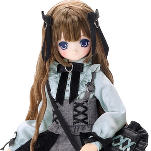 えっくす☆きゅーと15thシリーズ Melty☆Cute/Charming Honey Himeno(ひめの) (Icy girl Ver.)《25年3月預定》 日版 全數$950 / *免運費   店取pt:10 / 24年10月21日