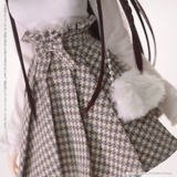 snow drop/ゆい(white moment Ver.)《24年10月預定》 日版 全數$4298 / *免運費   店取pt:40 / 24年10月14日*該產品有可能因供應商派貨不足而未能提供