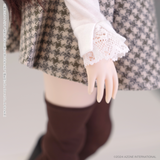 snow drop/ゆい(white moment Ver.)《24年10月預定》 日版 全數$4298 / *免運費   店取pt:40 / 24年10月14日*該產品有可能因供應商派貨不足而未能提供