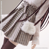 snow drop/ゆい(white moment Ver.)《24年10月預定》 日版 全數$4298 / *免運費   店取pt:40 / 24年10月14日*該產品有可能因供應商派貨不足而未能提供