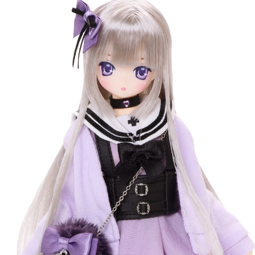 えっくす☆きゅーと15thシリーズ Melty☆Cute/Wicked Sugar Aika(あいか)(Misty girl Ver.)《25年6月預定》 日版 全數$980 / *免運費   店取pt:10 / 25年1月20日