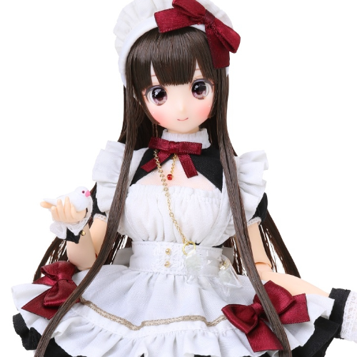 からふるDreamin'/葉鳥ここね in Wonderland(Rosalia black Ver.)《24年12月預定》 日版 全數$1348 / *免運費   店取pt:20 / 24年12月9日*該產品有可能因供應商派貨不足而未能提供