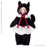 ルミナス*ストリート Mii(みい) HUG Mii! Black Cat Ver.《25年5月預定》 日版 全數$980 / *免運費   店取pt:10 / 25年1月20日