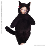 ルミナス*ストリート Mii(みい) HUG Mii! Black Cat Ver.《25年5月預定》 日版 全數$980 / *免運費   店取pt:10 / 25年1月20日