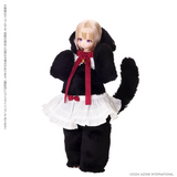 ルミナス*ストリート Mii(みい) HUG Mii! Black Cat Ver.《25年5月預定》 日版 全數$980 / *免運費   店取pt:10 / 25年1月20日