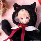 ルミナス*ストリート Mii(みい) HUG Mii! Black Cat Ver.《25年5月預定》 日版 全數$980 / *免運費   店取pt:10 / 25年1月20日