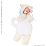 ルミナス*ストリート Mii(みい) HUG Mii! White Cat Ver.《25年5月預定》 日版 全數$980 / *免運費   店取pt:10 / 25年1月20日