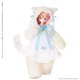 ルミナス*ストリート Mii(みい) HUG Mii! White Cat Ver.《25年5月預定》 日版 全數$980 / *免運費   店取pt:10 / 25年1月20日