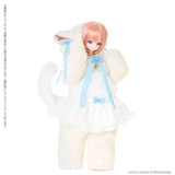 ルミナス*ストリート Mii(みい) HUG Mii! White Cat Ver.《25年5月預定》 日版 全數$980 / *免運費   店取pt:10 / 25年1月20日