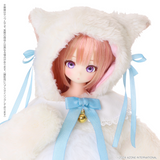 ルミナス*ストリート Mii(みい) HUG Mii! White Cat Ver.《25年5月預定》 日版 全數$980 / *免運費   店取pt:10 / 25年1月20日