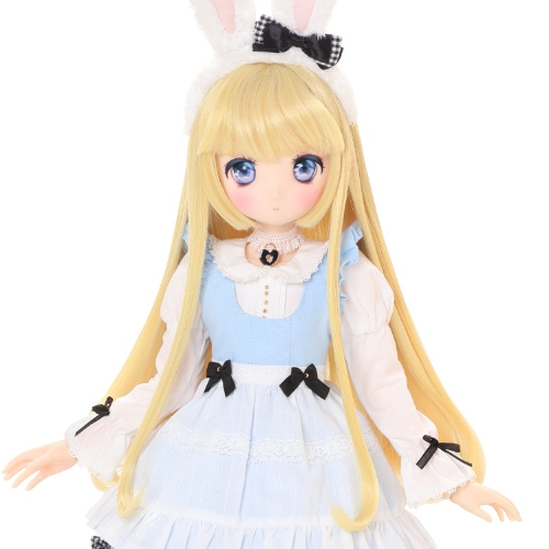 アイリスコレクトプチ こはる/Poppin' bunny garden(Wonder Rabbit Ver.)《25年3月預定》 日版 全數$3988 / *免運費   店取pt:40 / 25年3月14日