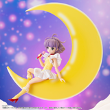 ピュアニーモキャラクターシリーズ 164 魔法の天使クリィミーマミ クリィミーマミ※大幅CUT單可能性《25年5月預定》 日版 全數$1698 / *免運費   店取pt:20 / 25年4月7日*該產品有可能因供應商派貨不足而未能提供