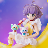 ピュアニーモキャラクターシリーズ 164 魔法の天使クリィミーマミ クリィミーマミ※大幅CUT單可能性《25年5月預定》 日版 全數$1698 / *免運費   店取pt:20 / 25年4月7日*該產品有可能因供應商派貨不足而未能提供