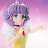 ピュアニーモキャラクターシリーズ 164 魔法の天使クリィミーマミ クリィミーマミ※大幅CUT單可能性《25年5月預定》 日版 全數$1698 / *免運費   店取pt:20 / 25年4月7日*該產品有可能因供應商派貨不足而未能提供