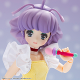 ピュアニーモキャラクターシリーズ 164 魔法の天使クリィミーマミ クリィミーマミ※大幅CUT單可能性《25年5月預定》 日版 全數$1698 / *免運費   店取pt:20 / 25年4月7日*該產品有可能因供應商派貨不足而未能提供