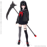 Lilia(リリア)/The nightmare parallel world. -R-Black Ver.-《25年4月預定》 日版 全數$4058 / *免運費   店取pt:40 / 25年4月18日*該產品有可能因供應商派貨不足而未能提供