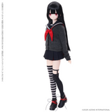 Lilia(リリア)/The nightmare parallel world. -R-Black Ver.-《25年4月預定》 日版 全數$4058 / *免運費   店取pt:40 / 25年4月18日*該產品有可能因供應商派貨不足而未能提供