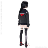 Lilia(リリア)/The nightmare parallel world. -R-Black Ver.-《25年4月預定》 日版 全數$4058 / *免運費   店取pt:40 / 25年4月18日*該產品有可能因供應商派貨不足而未能提供