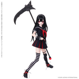 Lilia(リリア)/The nightmare parallel world. -R-Black Ver.-《25年4月預定》 日版 全數$4058 / *免運費   店取pt:40 / 25年4月18日*該產品有可能因供應商派貨不足而未能提供