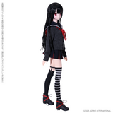 Lilia(リリア)/The nightmare parallel world. -R-Black Ver.-《25年4月預定》 日版 全數$4058 / *免運費   店取pt:40 / 25年4月18日*該產品有可能因供應商派貨不足而未能提供