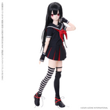Lilia(リリア)/The nightmare parallel world. -R-Black Ver.-《25年4月預定》 日版 全數$4058 / *免運費   店取pt:40 / 25年4月18日*該產品有可能因供應商派貨不足而未能提供