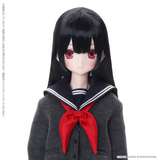 Lilia(リリア)/The nightmare parallel world. -R-Black Ver.-《25年4月預定》 日版 全數$4058 / *免運費   店取pt:40 / 25年4月18日*該產品有可能因供應商派貨不足而未能提供