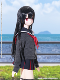 Lilia(リリア)/The nightmare parallel world. -R-Black Ver.-《25年4月預定》 日版 全數$4058 / *免運費   店取pt:40 / 25年4月18日*該產品有可能因供應商派貨不足而未能提供