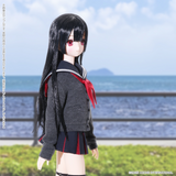 Lilia(リリア)/The nightmare parallel world. -R-Black Ver.-《25年4月預定》 日版 全數$4058 / *免運費   店取pt:40 / 25年4月18日*該產品有可能因供應商派貨不足而未能提供