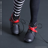 Lilia(リリア)/The nightmare parallel world. -R-Black Ver.-《25年4月預定》 日版 全數$4058 / *免運費   店取pt:40 / 25年4月18日*該產品有可能因供應商派貨不足而未能提供