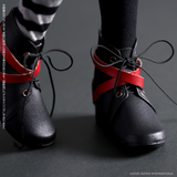 Lilia(リリア)/The nightmare parallel world. -R-Black Ver.-《25年4月預定》 日版 全數$4058 / *免運費   店取pt:40 / 25年4月18日*該產品有可能因供應商派貨不足而未能提供