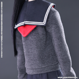 Lilia(リリア)/The nightmare parallel world. -R-Black Ver.-《25年4月預定》 日版 全數$4058 / *免運費   店取pt:40 / 25年4月18日*該產品有可能因供應商派貨不足而未能提供