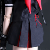 Lilia(リリア)/The nightmare parallel world. -R-Black Ver.-《25年4月預定》 日版 全數$4058 / *免運費   店取pt:40 / 25年4月18日*該產品有可能因供應商派貨不足而未能提供